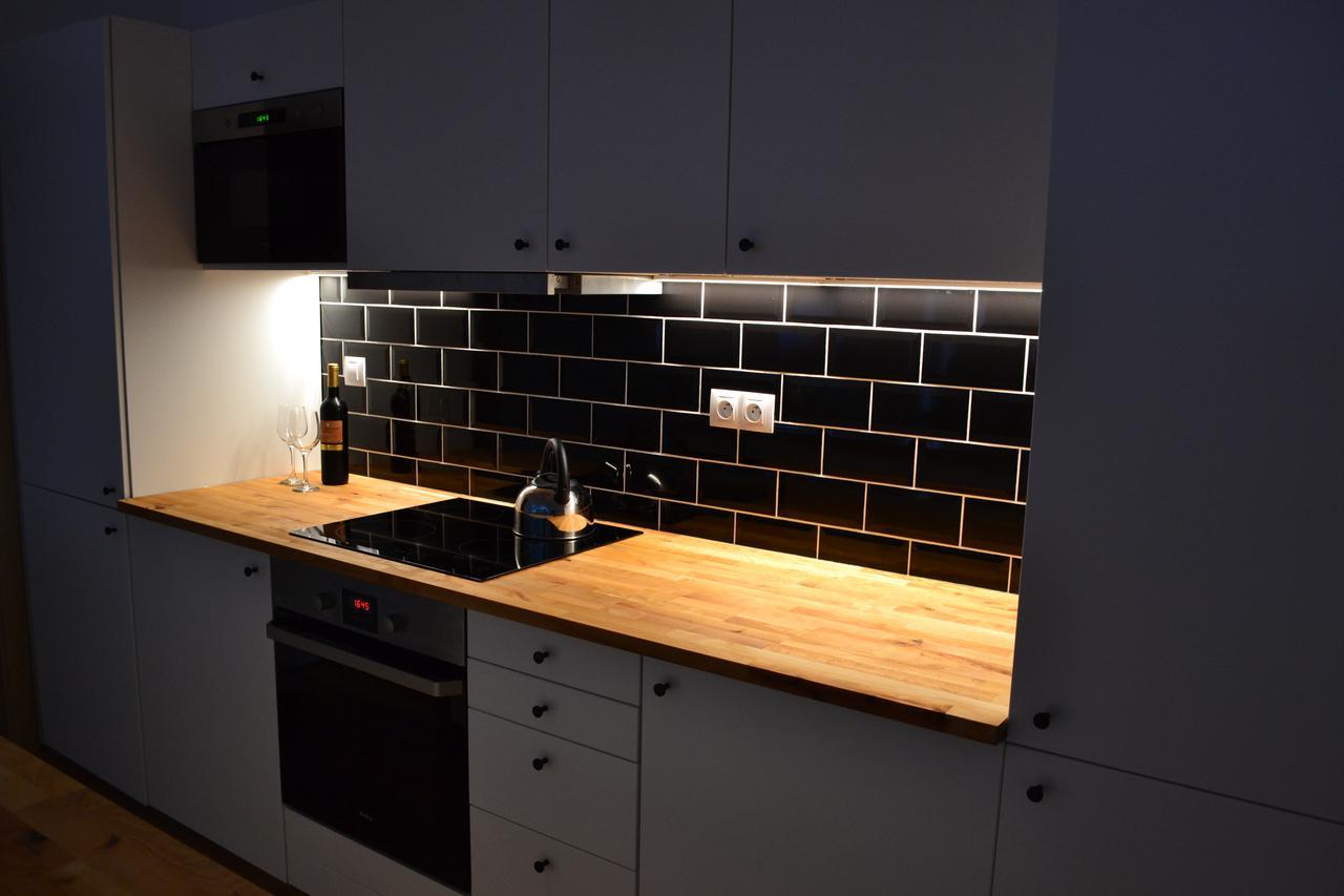 Apartman Portasky Lägenhet Velká Úpa Exteriör bild