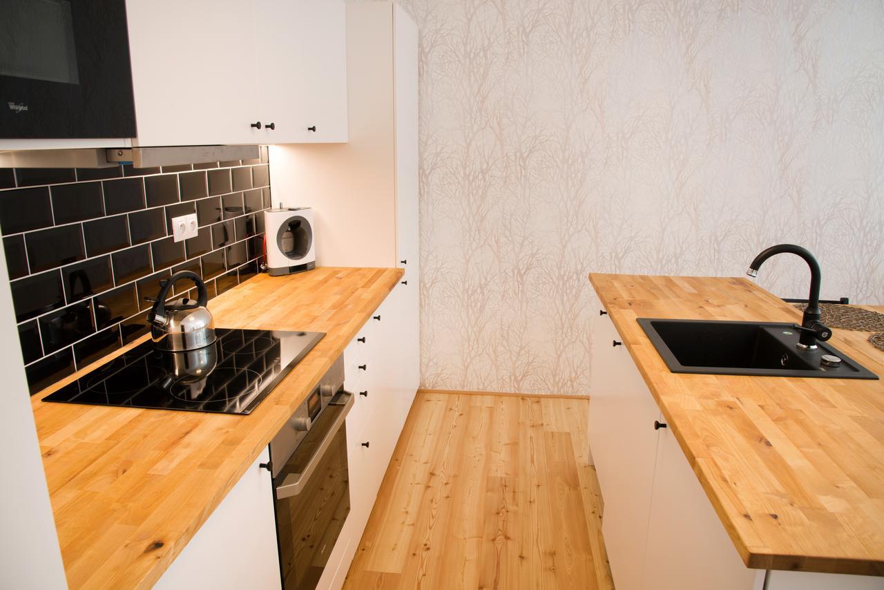 Apartman Portasky Lägenhet Velká Úpa Exteriör bild