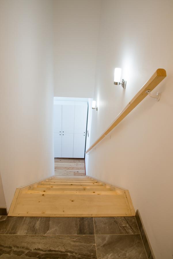 Apartman Portasky Lägenhet Velká Úpa Exteriör bild