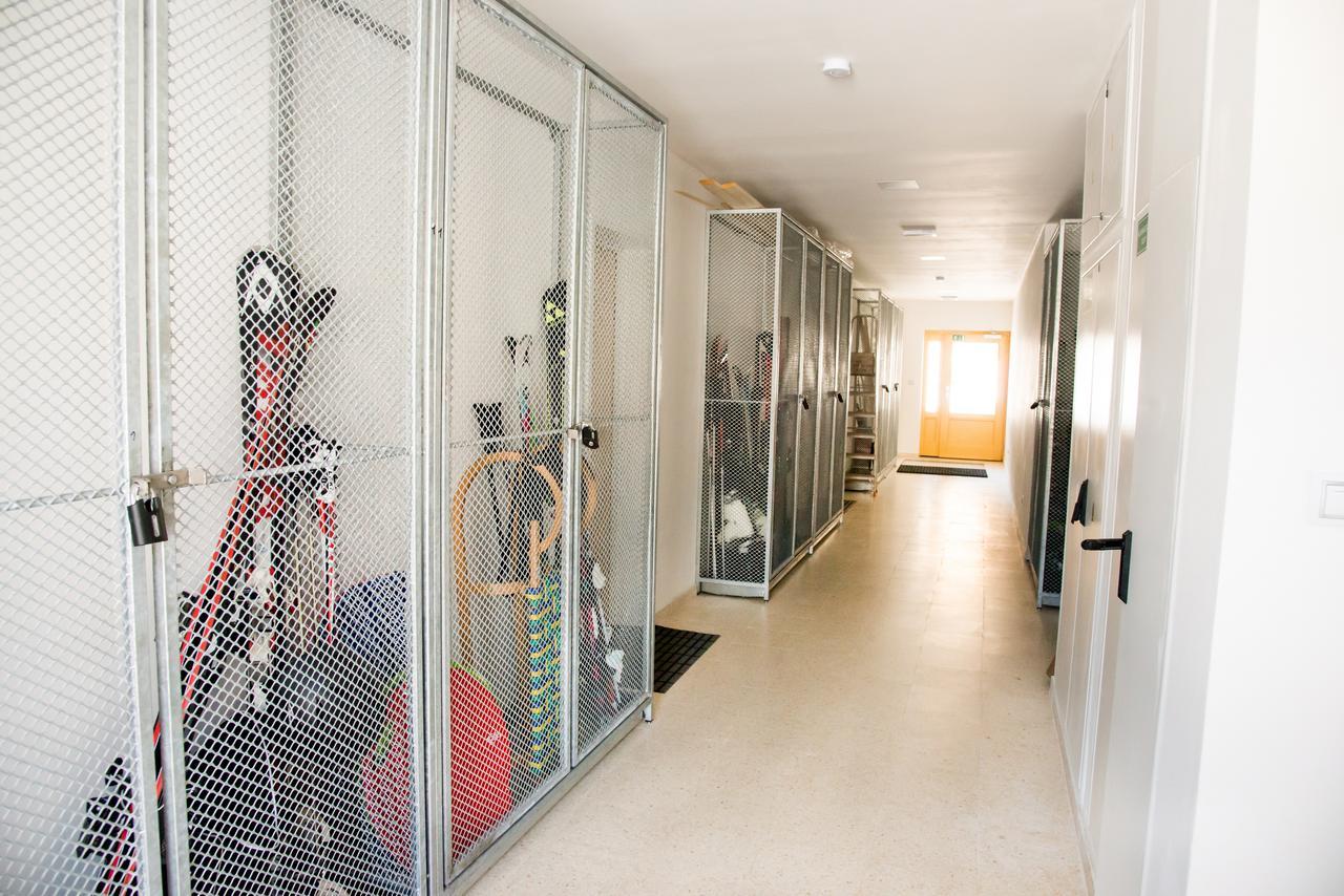 Apartman Portasky Lägenhet Velká Úpa Exteriör bild