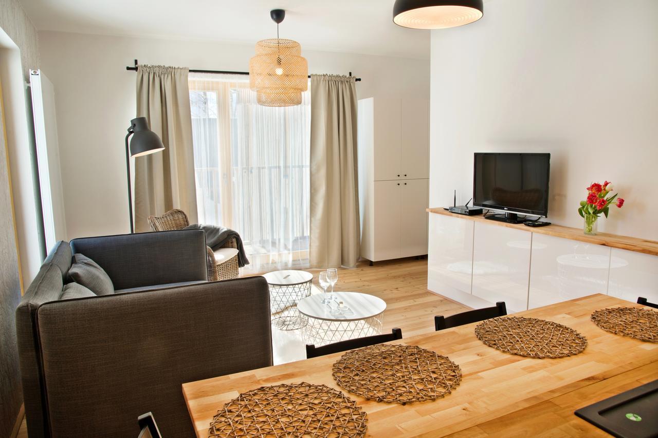 Apartman Portasky Lägenhet Velká Úpa Exteriör bild