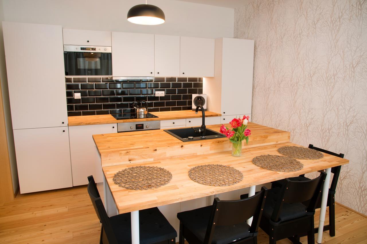 Apartman Portasky Lägenhet Velká Úpa Exteriör bild