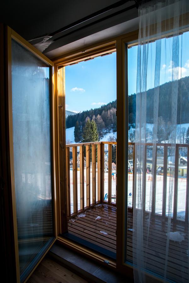 Apartman Portasky Lägenhet Velká Úpa Exteriör bild
