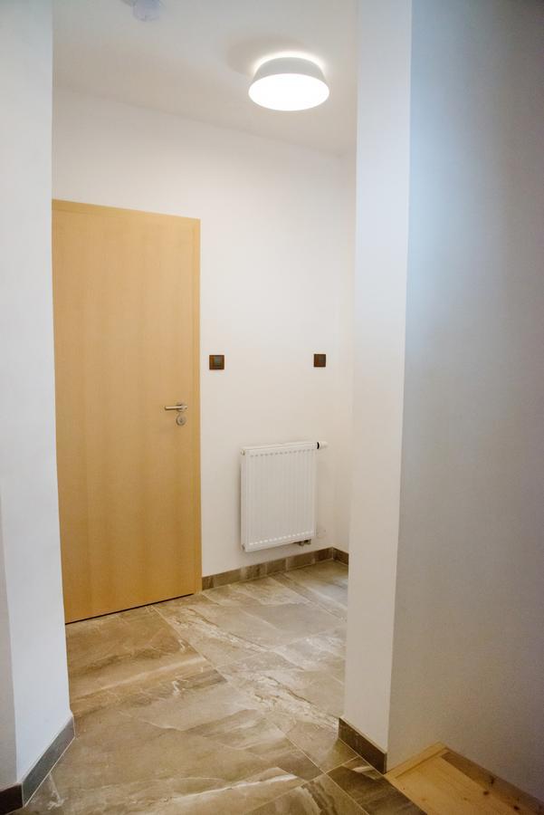 Apartman Portasky Lägenhet Velká Úpa Exteriör bild